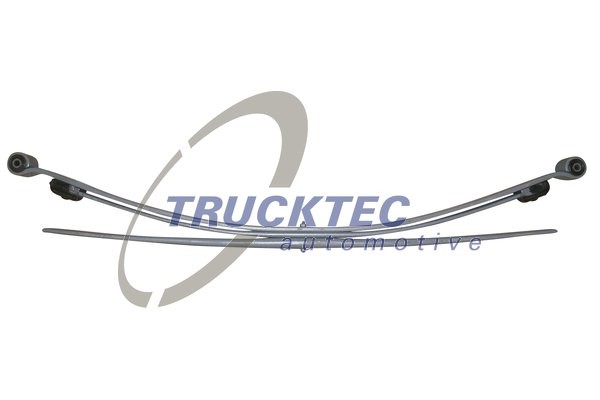 Bladfjäderpaket, Bakaxel Trucktec automotive 02.30.341 TRUCKTEC AUTOMOTIVE Bladfjäderpaket, Bakaxel Trucktec automotive 02.30.341 TRUCKTEC AUTOMOTIVE