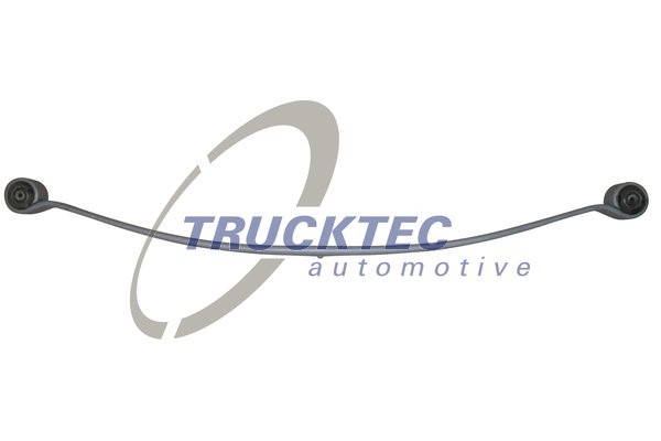 Bladfjäderpaket, Bakaxel Trucktec automotive 02.30.344 TRUCKTEC AUTOMOTIVE