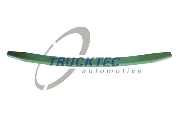 Bladfjäderpaket, Framaxel Trucktec automotive 02.30.348 TRUCKTEC AUTOMOTIVE