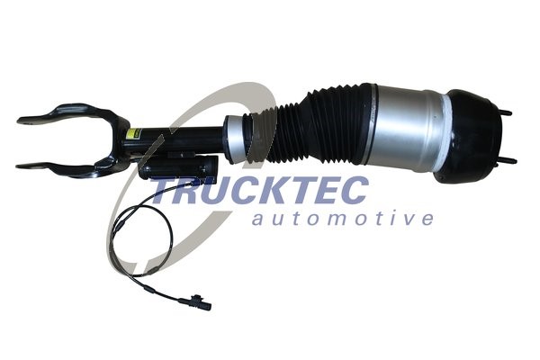 Luftfjäderben, framaxel höger Trucktec automotive 02.30.363 TRUCKTEC AUTOMOTIVE