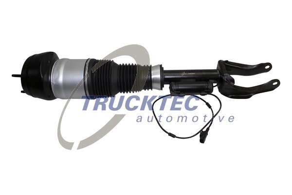 Luftfjäderben, framaxel vänster Trucktec automotive 02.30.366 TRUCKTEC AUTOMOTIVE Luftfjäderben, framaxel vänster Trucktec automotive 02.30.366 TRUCKTEC AUTOMOTIVE