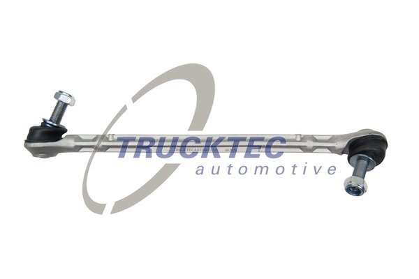 Stång/stag, krängningshämmare, framaxel höger Trucktec automotive TRUCKTEC AUTOMOTIVE
