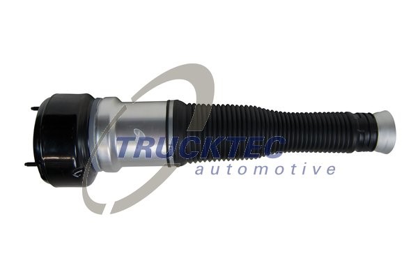 Luftfjäder, hjulupphängning, Bakaxel, båda sidor Trucktec automot TRUCKTEC AUTOMOTIVE