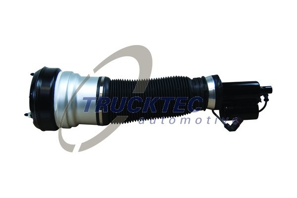 Luftfjäderben, framaxel vänster Trucktec automotive 02.30.380 TRUCKTEC AUTOMOTIVE