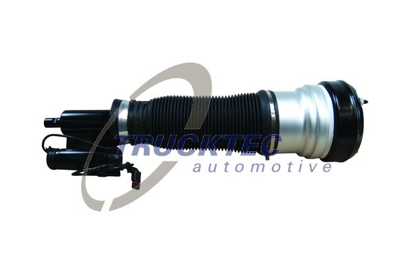 Luftfjäderben, framaxel höger Trucktec automotive 02.30.381 TRUCKTEC AUTOMOTIVE
