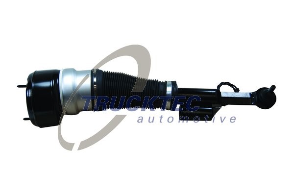 Luftfjäderben, framaxel vänster Trucktec automotive 02.30.385 TRUCKTEC AUTOMOTIVE