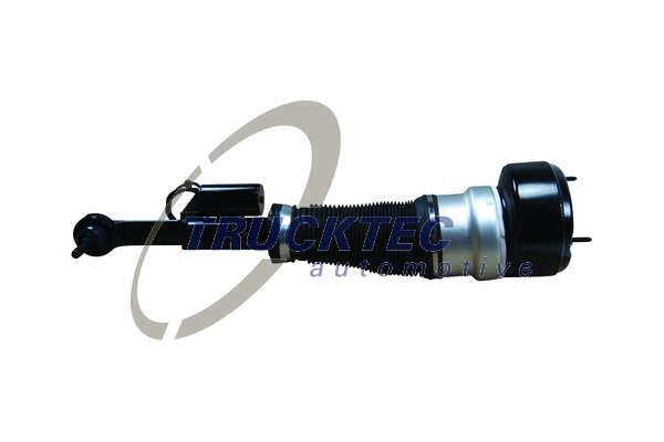 Luftfjäderben, framaxel höger Trucktec automotive 02.30.386 TRUCKTEC AUTOMOTIVE