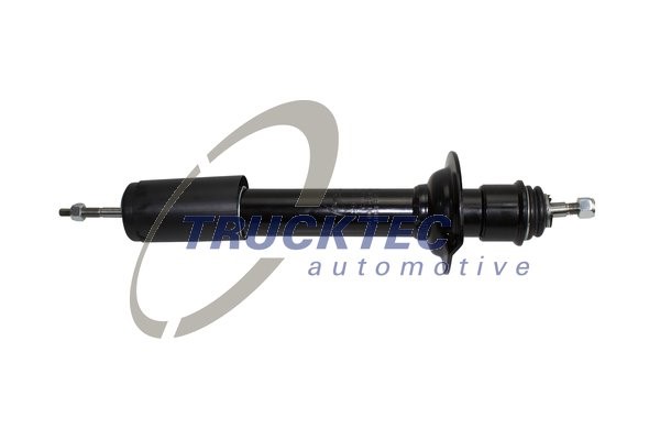 Stötdämpare Gastryck, Bakaxel Trucktec automotive 02.30.396 TRUCKTEC AUTOMOTIVE