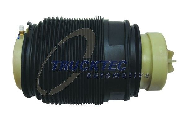 Luftfjäder, hjulupphängning, Bakaxel vänster Trucktec automotive  TRUCKTEC AUTOMOTIVE