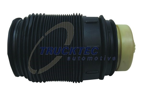 Luftfjäder, hjulupphängning, Bakaxel höger Trucktec automotive 02 TRUCKTEC AUTOMOTIVE