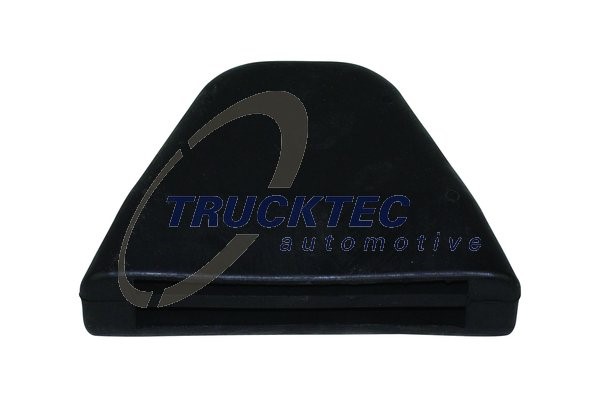 Bussning, bladfjäder Trucktec automotive 02.30.402 TRUCKTEC AUTOMOTIVE