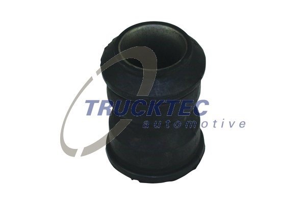 Bussning, bladfjäder, Bakaxel, båda sidor Trucktec automotive 02. TRUCKTEC AUTOMOTIVE