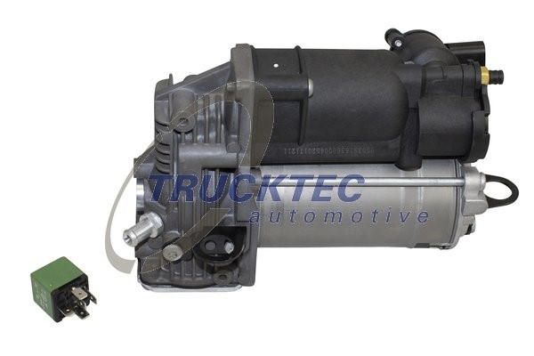 Kompressor, tryckluftssystem Trucktec automotive 02.30.921 TRUCKTEC AUTOMOTIVE