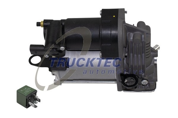 Kompressor, tryckluftssystem Trucktec automotive 02.30.939 TRUCKTEC AUTOMOTIVE