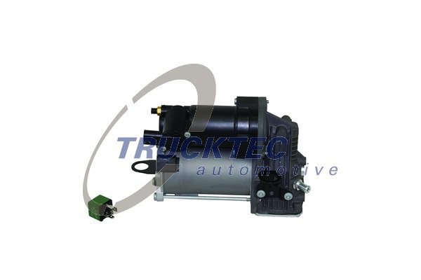 Kompressor, tryckluftssystem Trucktec automotive 02.30.940 TRUCKTEC AUTOMOTIVE