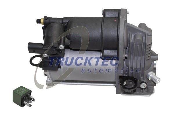 Kompressor, tryckluftssystem Trucktec automotive 02.30.942 TRUCKTEC AUTOMOTIVE