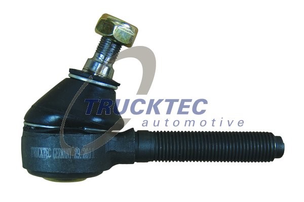 Styrled, Fram, höger eller vänster Trucktec automotive 02.31.012 TRUCKTEC AUTOMOTIVE