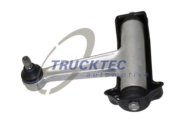 Länkarm, framaxel vänster Trucktec automotive 02.31.015 TRUCKTEC AUTOMOTIVE