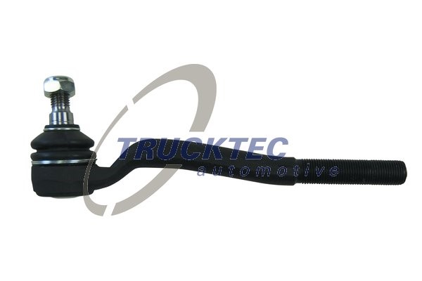 Styrled, Fram, höger eller vänster Trucktec automotive 02.31.017 TRUCKTEC AUTOMOTIVE