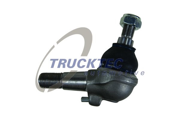 Kulled / Spindelled, Fram, höger eller vänster Trucktec automotiv TRUCKTEC AUTOMOTIVE Kulled / Spindelled, Fram, höger eller vänster Trucktec automotiv TRUCKTEC AUTOMOTIVE