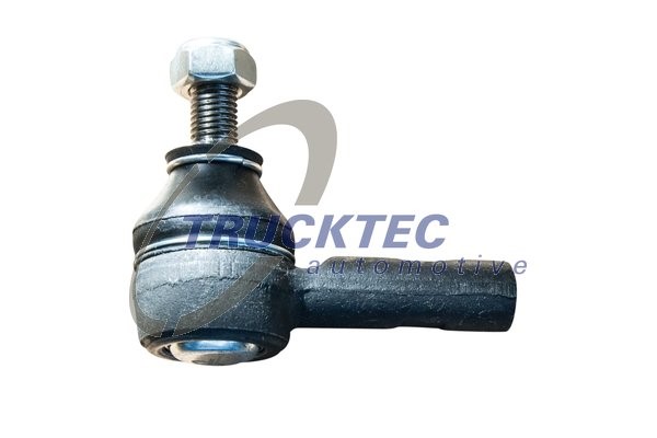 Styrled, Fram, höger eller vänster Trucktec automotive 02.31.021 TRUCKTEC AUTOMOTIVE