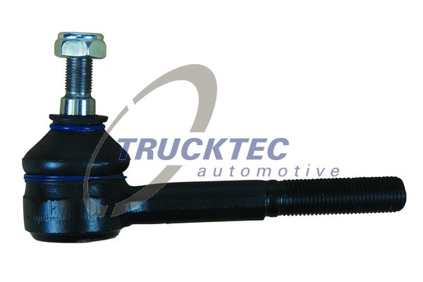 Styrled, Fram, höger eller vänster Trucktec automotive 02.31.025 TRUCKTEC AUTOMOTIVE