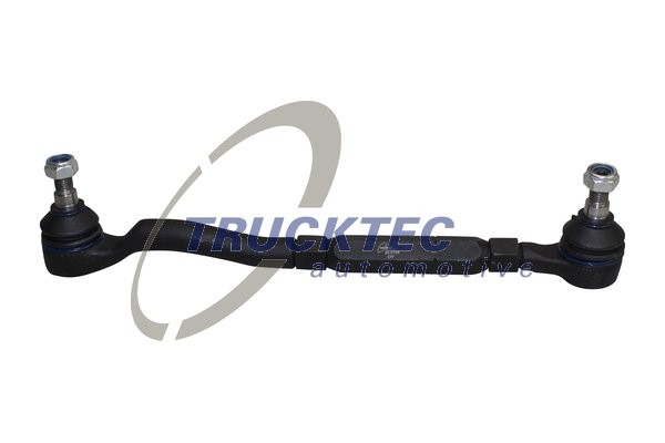 Styrstag, komplett, Fram, höger eller vänster Trucktec automotive TRUCKTEC AUTOMOTIVE
