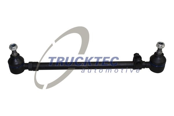 Styrstag, komplett, Fram, höger eller vänster Trucktec automotive TRUCKTEC AUTOMOTIVE
