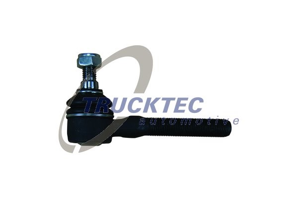 Styrled, Fram, höger eller vänster Trucktec automotive 02.31.031 TRUCKTEC AUTOMOTIVE Styrled, Fram, höger eller vänster Trucktec automotive 02.31.031 TRUCKTEC AUTOMOTIVE