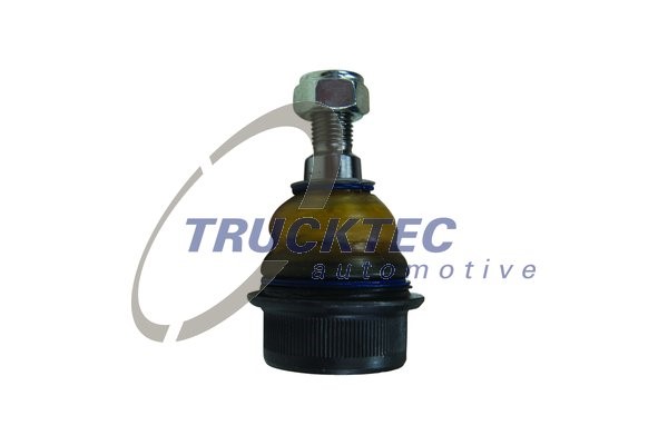 Kulled / Spindelled, Fram, höger eller vänster Trucktec automotiv TRUCKTEC AUTOMOTIVE