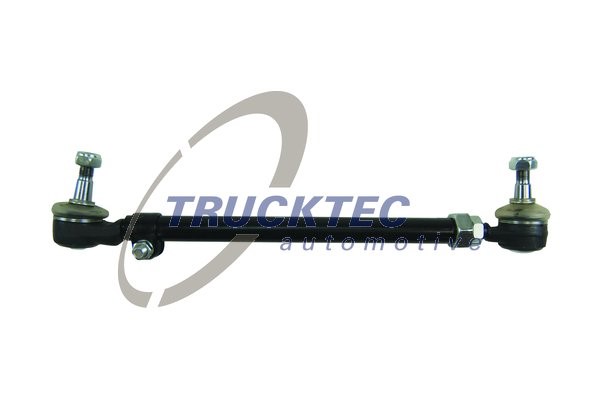 Styrstag, komplett, framaxel vänster Trucktec automotive 02.31.04 TRUCKTEC AUTOMOTIVE