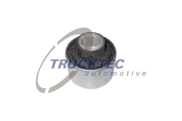 Bussning, länkarm, Fram, höger eller vänster Trucktec automotive  TRUCKTEC AUTOMOTIVE