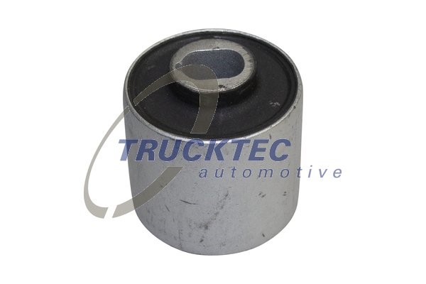 Bussning, länkarm, Fram, höger eller vänster Trucktec automotive  TRUCKTEC AUTOMOTIVE