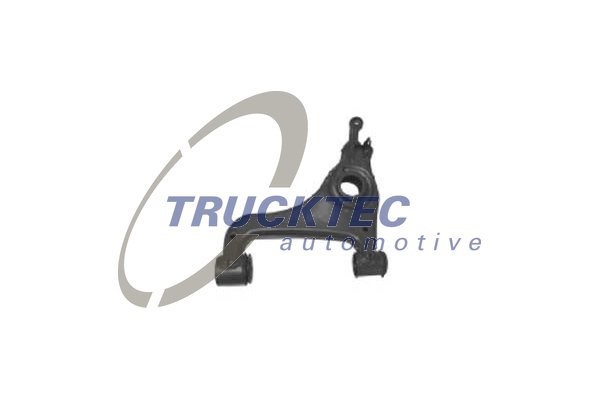 Länkarm, framaxel höger Trucktec automotive 02.31.063 TRUCKTEC AUTOMOTIVE