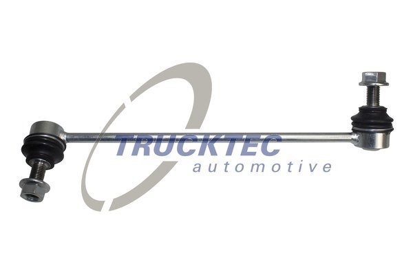Stång/stag, krängningshämmare, framaxel vänster Trucktec automoti TRUCKTEC AUTOMOTIVE