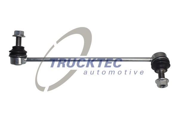 Stång/stag, krängningshämmare, framaxel höger Trucktec automotive TRUCKTEC AUTOMOTIVE