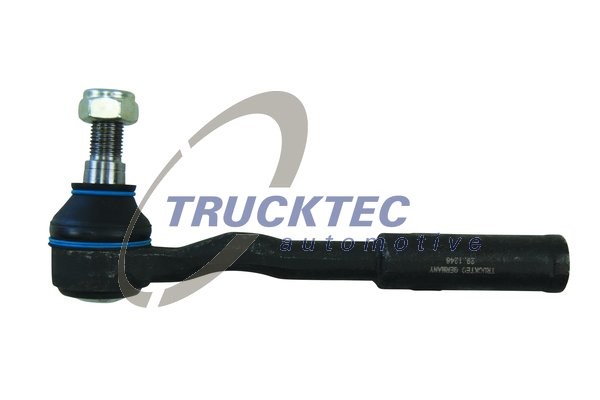 Styrled, Fram, höger eller vänster Trucktec automotive 02.31.072 TRUCKTEC AUTOMOTIVE