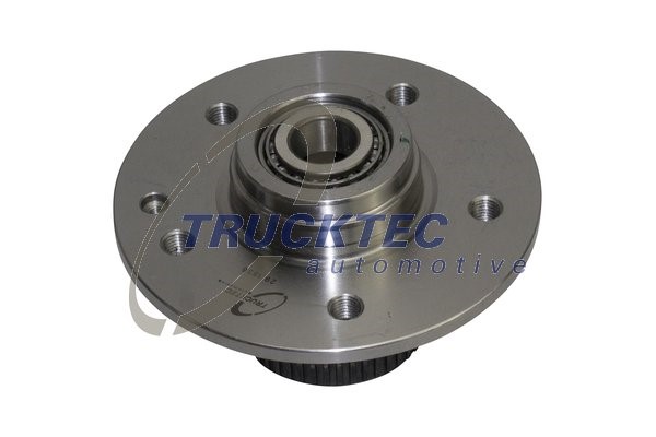 Hjullagersats, Fram, höger eller vänster Trucktec automotive 02.3 TRUCKTEC AUTOMOTIVE Hjullagersats, Fram, höger eller vänster Trucktec automotive 02.3 TRUCKTEC AUTOMOTIVE