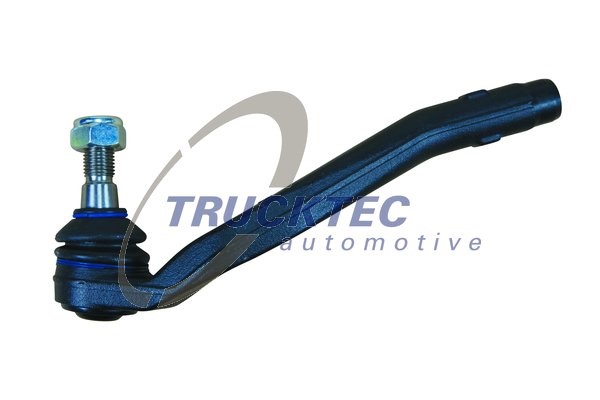 Styrled, framaxel vänster Trucktec automotive 02.31.097 TRUCKTEC AUTOMOTIVE