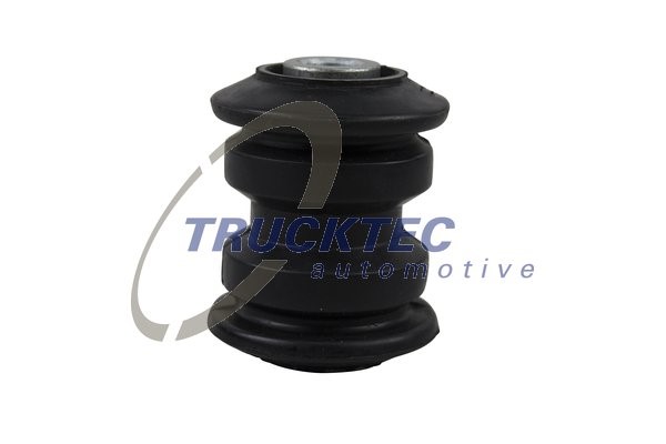 Bussning, länkarm, Fram, Fram, höger eller vänster Trucktec autom TRUCKTEC AUTOMOTIVE