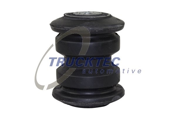 Bussning, länkarm, Bak, Fram, höger eller vänster Trucktec automo TRUCKTEC AUTOMOTIVE