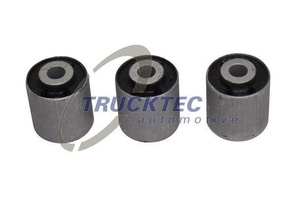 Axelupphängning, Bakaxel Trucktec automotive 02.31.115 TRUCKTEC AUTOMOTIVE