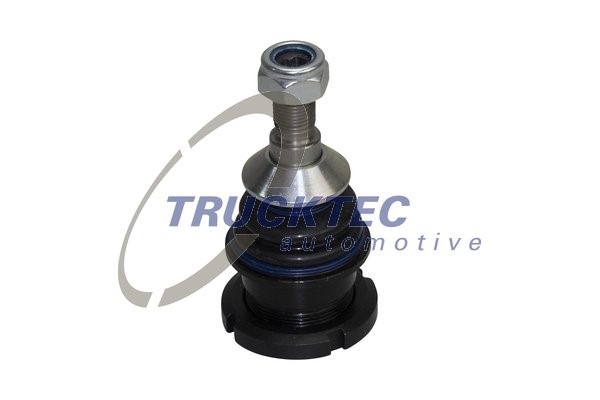 Kulled / Spindelled, Fram, höger eller vänster Trucktec automotiv TRUCKTEC AUTOMOTIVE