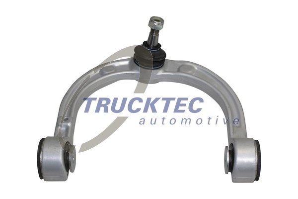 Länkarm, framaxel vänster, Upptill Trucktec automotive 02.31.126 TRUCKTEC AUTOMOTIVE