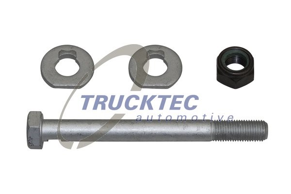 Bussning, länkarm, Framaxel Trucktec automotive 02.31.130 TRUCKTEC AUTOMOTIVE