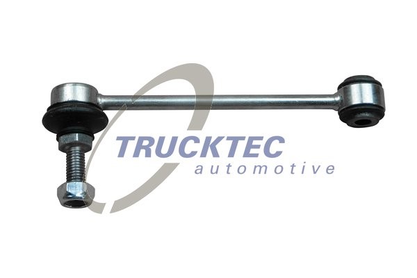 Stång/stag, krängningshämmare, Bakaxel Trucktec automotive 02.31. TRUCKTEC AUTOMOTIVE