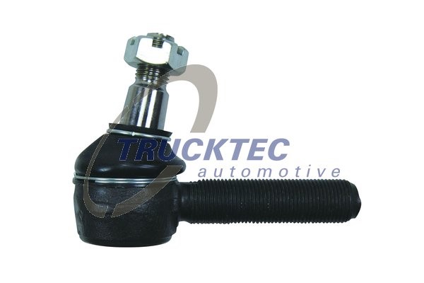 Styrled, Fram, höger eller vänster Trucktec automotive 02.31.155 TRUCKTEC AUTOMOTIVE