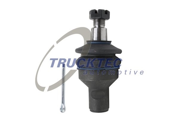 Kulled / Spindelled, Fram, höger eller vänster Trucktec automotiv TRUCKTEC AUTOMOTIVE