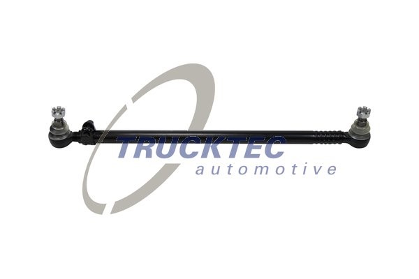 Styrstag, komplett, Framaxel mitten Trucktec automotive 02.31.157 TRUCKTEC AUTOMOTIVE
