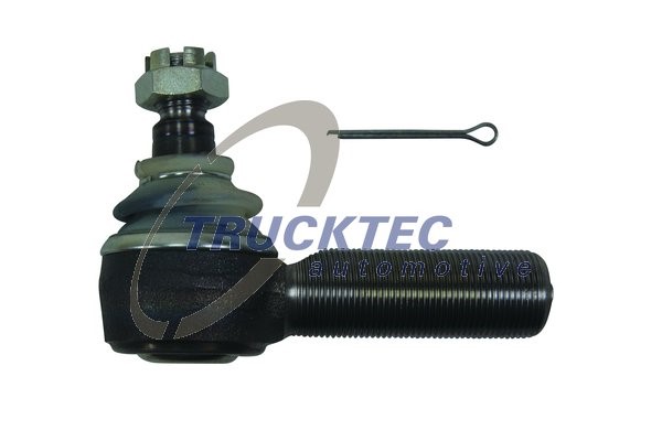 Styrled, framaxel vänster Trucktec automotive 02.31.158 TRUCKTEC AUTOMOTIVE Styrled, framaxel vänster Trucktec automotive 02.31.158 TRUCKTEC AUTOMOTIVE